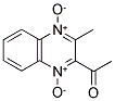 13297-17-1 2-acetyl-3-methylquinoxalinediium-1,  4-二醇”o
     
    </td>
   </tr>
  
  
    
  
    

     
 </table>
 <br />
 <table width=