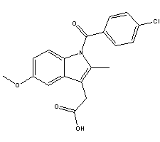 53-86-1 消炎痛