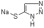 59032-27-8;75232-02-9 1H-5-Mercapto-1,  2,3-三唑钠盐”o
     
    </td>
   </tr>
  
  
  
   <tr bgcolor=