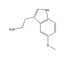 608-07-1 5-甲氧基色胺