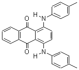 128-80-3 溶剂绿 3