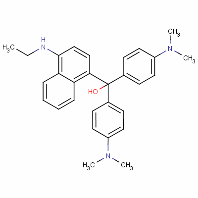 6786-84-1 溶剂蓝 6