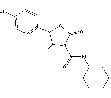 78587-05-0 Hexythiazox