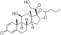 51333-22-3 S-budesonide