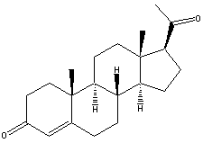 57-83-0 孕酮