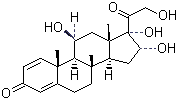 13951-70-7 16α-羟基强的松龙