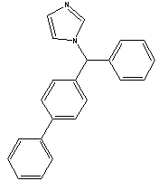 60628-96-8 联苯苄唑