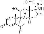 2135-17-3 氟米松