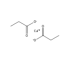 4075-81-4 丙酸钙