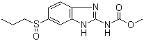 54029-12-8;51767-39-6 阿苯达唑氧化物