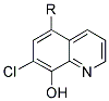 8067-69-4 Halquinol