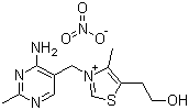 532-43-4;18601-90-6 硫胺素硝酸盐