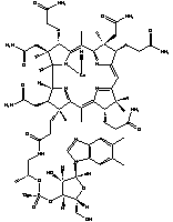 68-19-9 维生素 B12