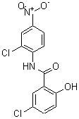 50-65-7 氯硝柳胺