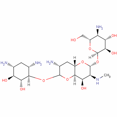 37321-09-8 阿普拉霉素