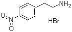 69447-84-3 4-硝基苯乙胺氢溴酸盐