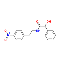 521284-19-5 (R)-N-(4-nitrophenethyl)-2- 羟基-2-苯乙酰胺