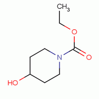 65214-82-6 N-Carbethoxy-4-piperidinol