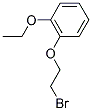 3259-03-8 2-(2-乙氧基苯氧基)乙基溴