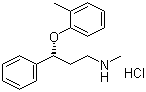 82248-59-7 盐酸托莫西汀