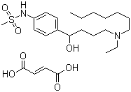 122647-32-9 Ibutilide fumarate