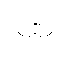 534-03-2 2-氨基-1,3-丙二醇