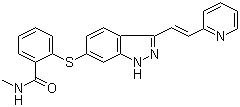 319460-85-0 阿西替尼