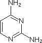 156-81-0 2,4-二氨基嘧啶