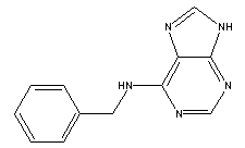 1214-39-7 6-苄氨基嘌呤