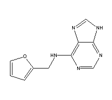 525-79-1;177966-68-6 6-呋喃氨基嘌呤