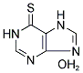 6112-76-1 6-巯基嘌呤一水合物