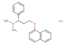 129938-20-1 盐酸达泊西汀