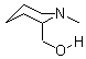 20845-34-5 1-甲基-2-哌啶甲醇