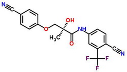 841205-47-8;1235370-13-4;1202044-20-9 Ostarine