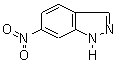 7597-18-4 6-硝基吲唑