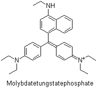 1325-87-7 颜料蓝 1