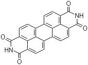 81-33-4 perylene-3,4:9,10- 四羧基二亚胺