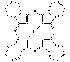 147-14-8 颜料蓝 15:3