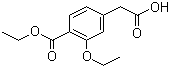 99469-99-5 4-Ethoxycaybonyl-3-ethoxyphenyi acetate