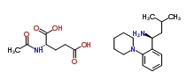 219921-94-5 (S)-3-Methyl-1-(2-(  1-哌啶基）苯基）丁胺，N-乙酰基戊二酸酯”o
     
    </td>
   </tr>
  
  
    
  
    

     
 </table>
 <br />
 <table width=