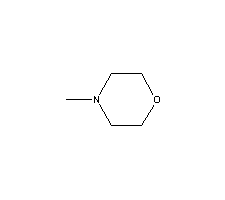 109-02-4 N-甲基吗啉