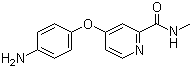 284462-37-9 4-(4-氨基苯氧基)-N-甲基吡啶酰胺