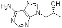 14047-28-0 R-(+)-9-(2  -羟丙基）腺嘌呤”o
     
    </td>
   </tr>
  
  
    
  
    

     
 </table>
 <br />
 <table width=