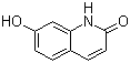 22246-18-0;70500-72-0 7-羟基喹啉酮