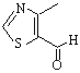 82294-70-0 4-甲基噻唑-5-醛