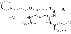 289499-45-2 盐酸卡纳替尼