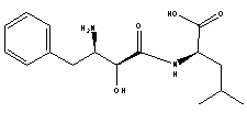 58970-76-6 ubenimex