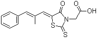 82159-09-9 epalrestat