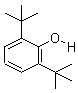 128-39-2;19126-15-9 2,6-Di-tert- 丁基苯酚
     
    </td>
   </tr>
  
  
  
   <tr bgcolor=