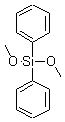 6843-66-9 二苯基二甲氧基硅烷